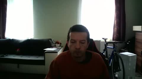 gabe8409 online show from February 28, 3:37 pm