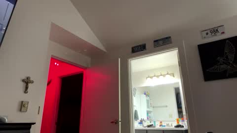 Gabe online show from February 9, 3:55 am