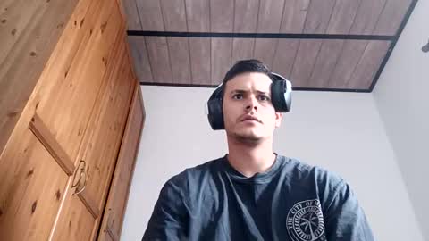 gabito94 online show from October 16, 12:24 pm