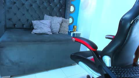 gabito_shellby online show from October 24, 3:19 am