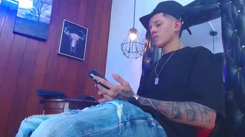 Snapshot of gaboreyes1 chatting on September 20, 4:56 am Gabo online show from September 20, 4:56 am