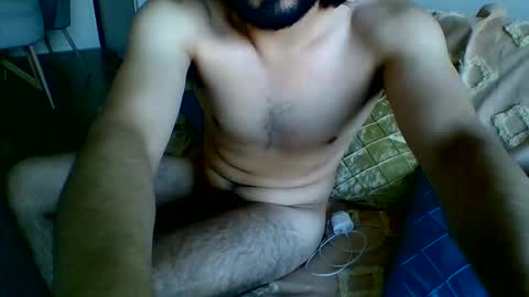 javier online show from December 4, 10:50 pm