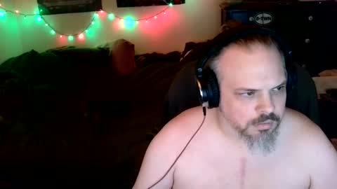 Gabriel online show from December 17, 1:18 pm