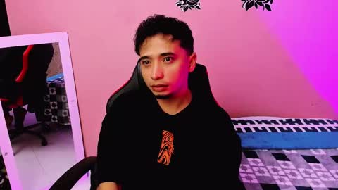 Gabriel online show from December 12, 5:42 am