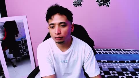 Gabriel online show from December 23, 8:57 pm