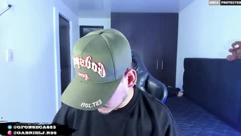 Gabe online show from February 5, 7:15 am