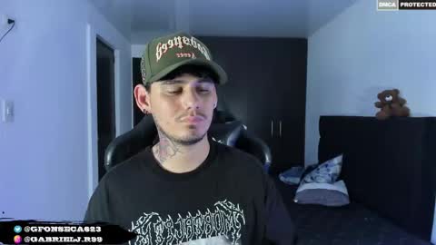 Gabe online show from March 26, 4:49 am