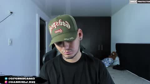 Gabe online show from March 7, 7:06 am