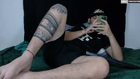 Gabe online show from June 13, 6:11 am