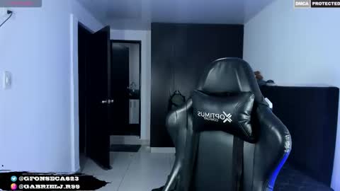 Gabe online show from December 20, 3:24 am