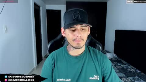 Gabe online show from October 13, 6:08 am