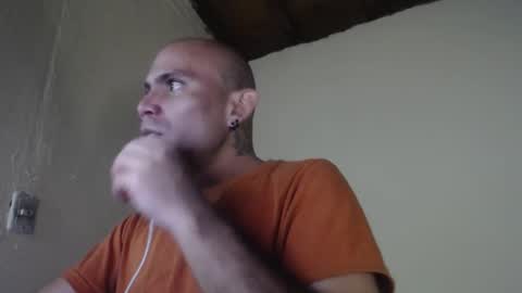 Gabriel online show from May 31, 2:56 am