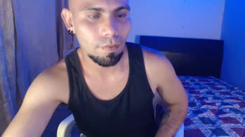 Gabriel online show from February 6, 10:43 pm