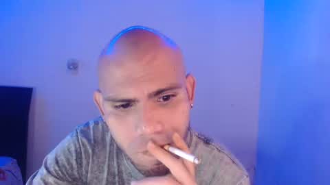 Gabriel online show from December 28, 9:30 pm