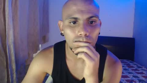 Gabriel online show from January 31, 9:05 pm