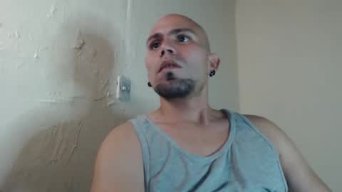 Gabriel online show from March 14, 3:57 am