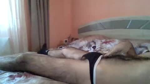 Gaby online show from December 12, 1:49 pm