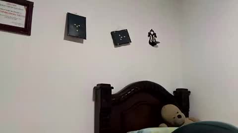 gadiel_sex online show from November 22, 7:35 pm