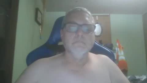 gadude45 online show from October 25, 3:08 am