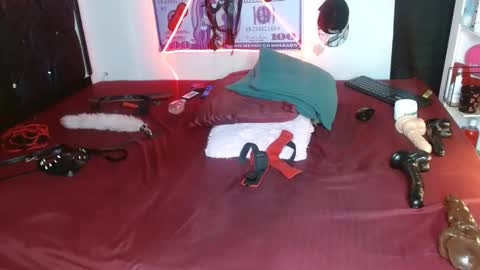 gael hot online show from February 24, 7:20 am