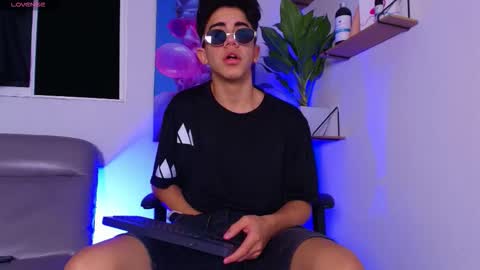 Gael Moon online show from February 13, 5:02 am