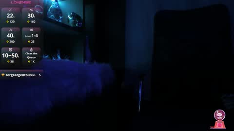 Gael Williams online show from February 21, 8:59 am