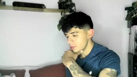 Gael Garca online show from February 14, 8:31 am