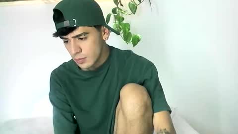 Gael Garca online show from February 7, 4:41 am