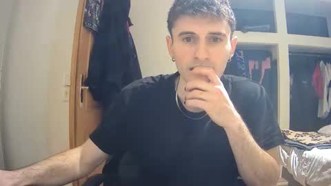 Lorenzo online show from January 7, 3:39 pm