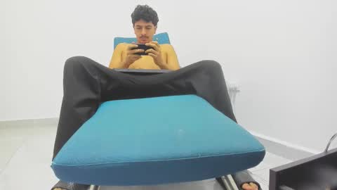 galvis_bbc online show from April 10, 12:01 pm