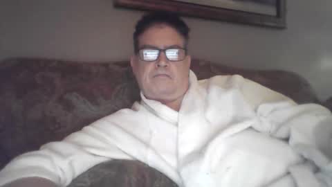 gameon1969 online show from December 14, 11:17 am