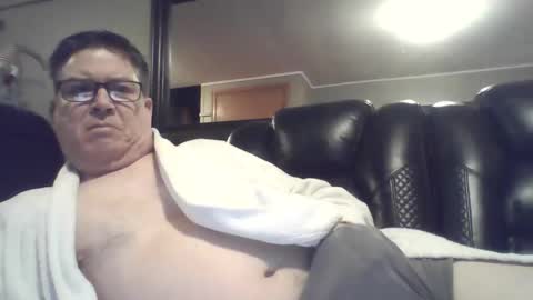 gameon1969 online show from December 16, 6:10 am