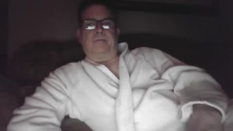 gameon1969 online show from January 9, 5:13 am