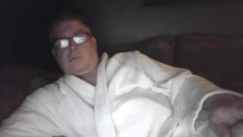 gameon1969 online show from May 19, 4:51 am