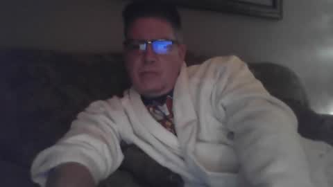 gameon1969 online show from December 3, 7:14 am