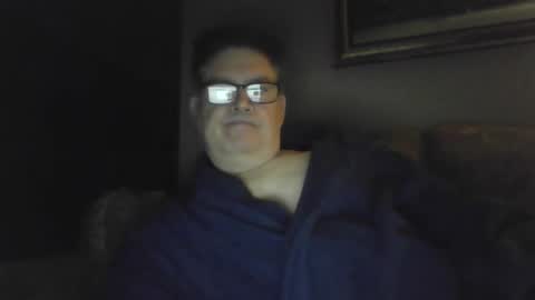 gameon1969 online show from April 8, 9:19 am