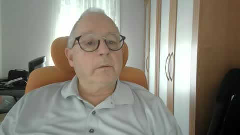 gamin68 online show from February 15, 6:05 pm