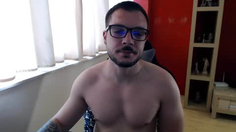 GangstaLover online show from July 2, 3:56 am