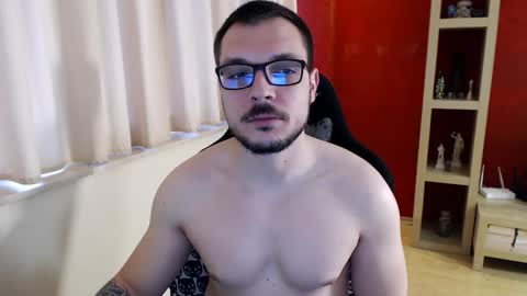 GangstaLover online show from March 20, 5:11 am