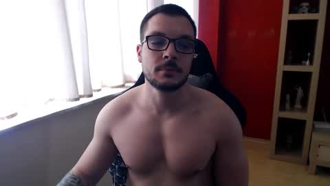 GangstaLover online show from April 10, 6:31 am