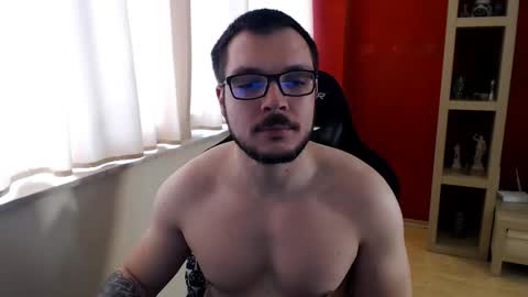 GangstaLover online show from February 23, 6:59 am