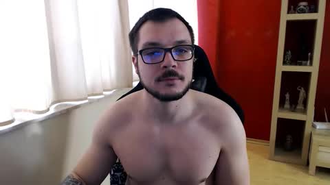 GangstaLover online show from February 21, 6:47 am