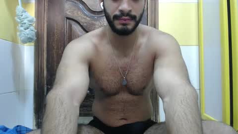 Ganza online show from January 6, 1:59 pm