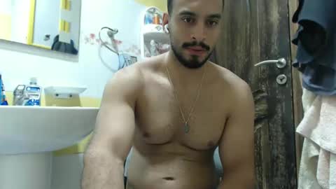 Ganza online show from April 23, 11:18 pm