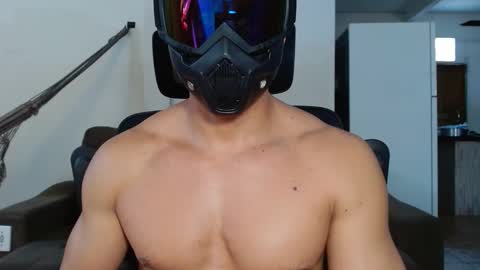 Snapshot of garcia_juan chatting on October 1, 8:02 pm garcia_juan online show from October 1, 8:02 pm