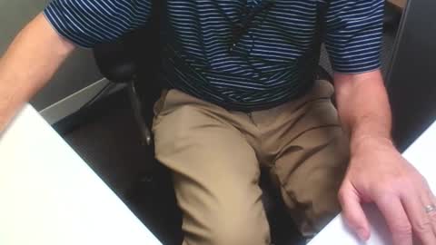 Panty Lover online show from December 16, 12:45 pm