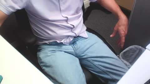 Panty Lover online show from December 22, 9:45 pm