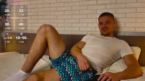 Gared online show from October 22, 4:38 am