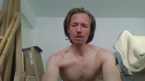 Garfield online show from June 14, 2:08 pm