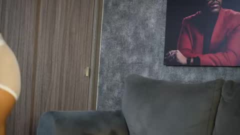 Garret online show from March 6, 11:35 pm